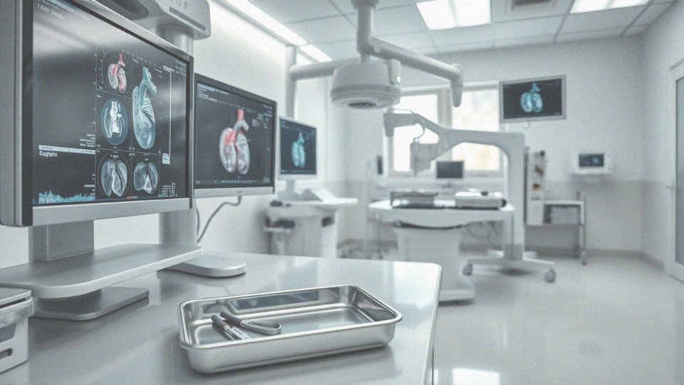 Jak diagnozowane są problemy z mostkiem mięśniowym?