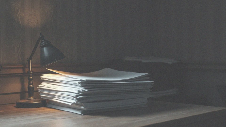 Jakie są możliwe konsekwencje niewydania świadectwa pracy?