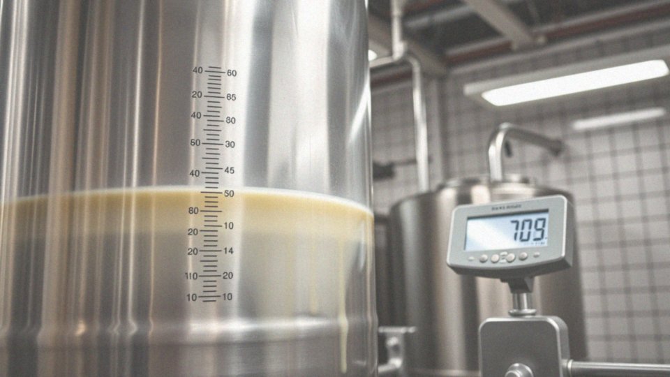 Jakie są zastosowania przeliczania gramów na litry w przemyśle spożywczym?