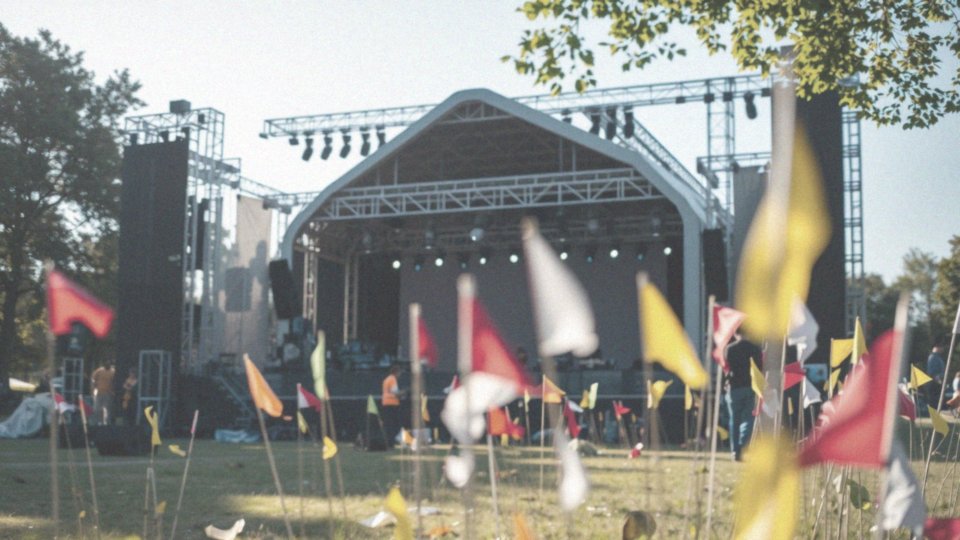 Jakie koncerty i festiwale są aktualnie planowane w Wilnie?