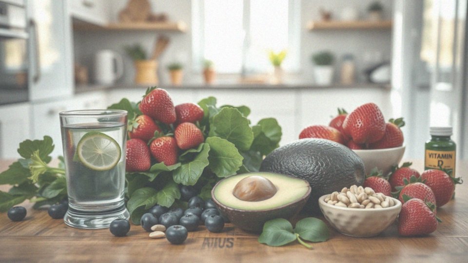 Jakie znaczenie ma dieta w leczeniu fibromialgii?