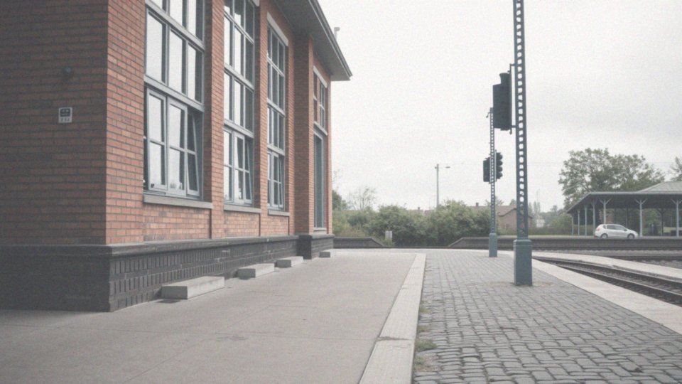 Jakie możliwości zwiedzania Dworca Lublin są dostępne?