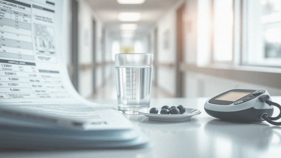 Dlaczego cukrzyca zwiększa ryzyko udaru mózgu?
