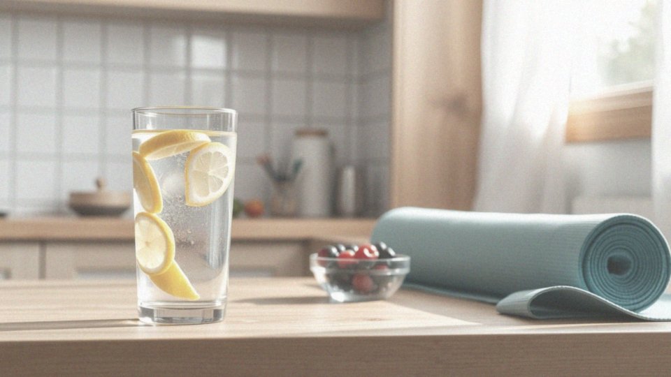 Jakie są przyczyny dużego brzucha w okresie menopauzy?