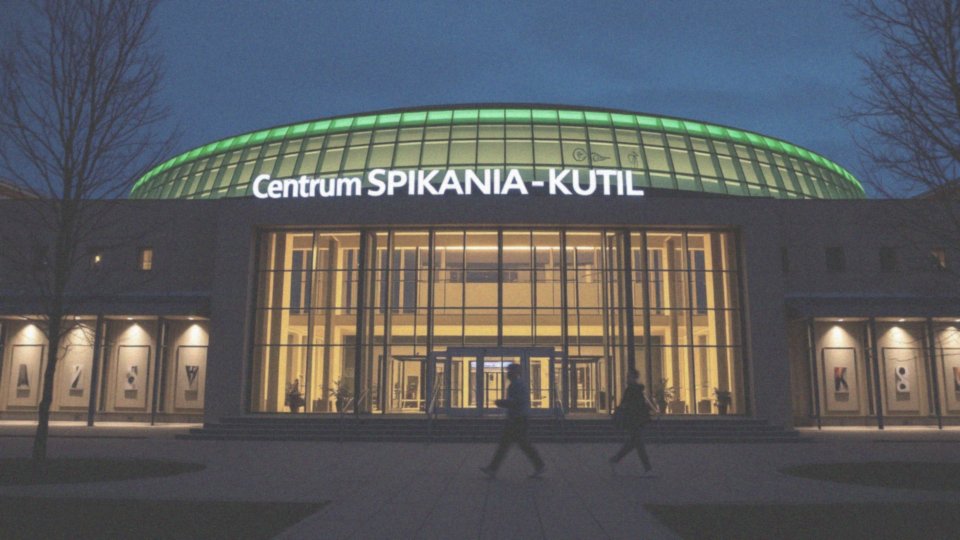 Jakie spektakle są planowane w Lublinie?