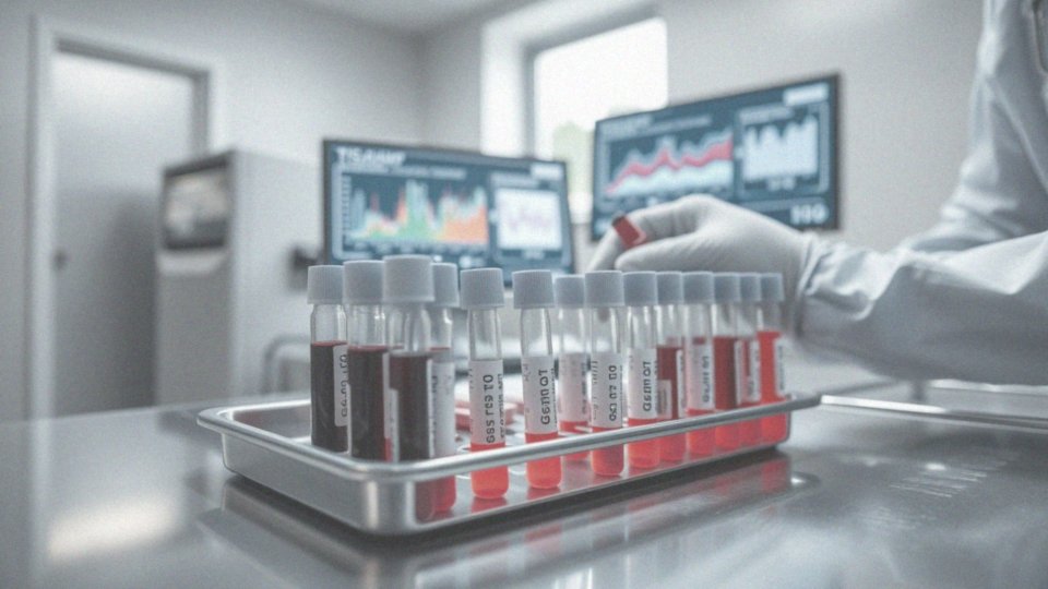 Jak zdiagnozować niedoczynność i nadczynność tarczycy?