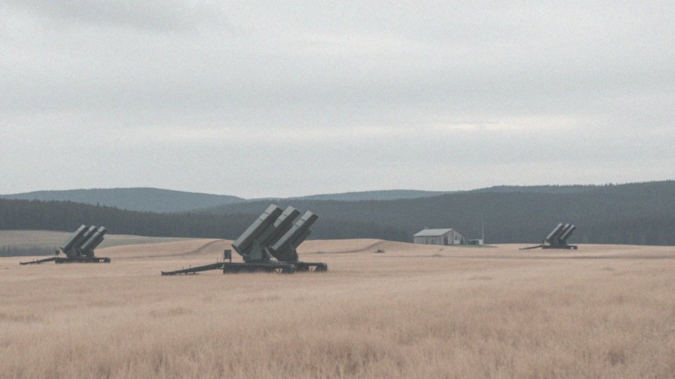 Jakie są całkowite wydatki Polski na zakup HIMARS-ów?