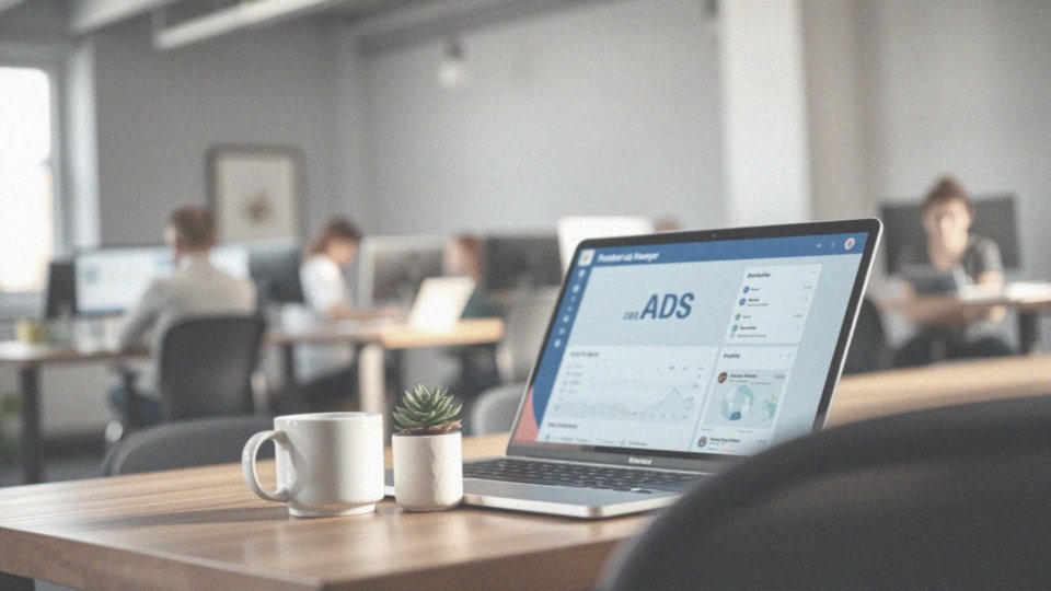 Jakie cele można osiągnąć dzięki reklamie na Facebooku?
