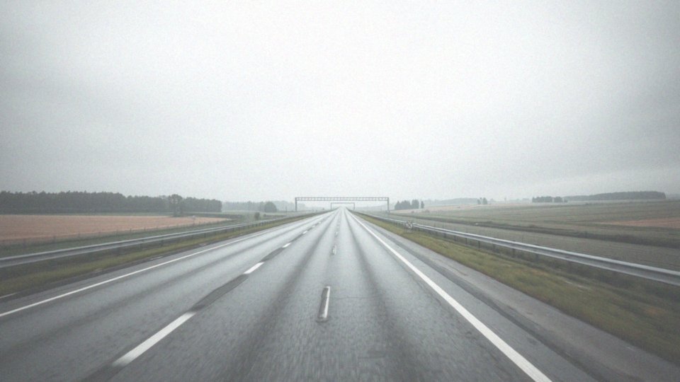 Jaką długość ma najdłuższa autostrada w Polsce?