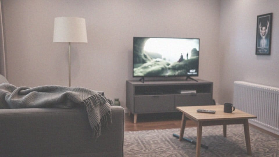 Kiedy leci Hobbit: Niezwykła podróż w TV?