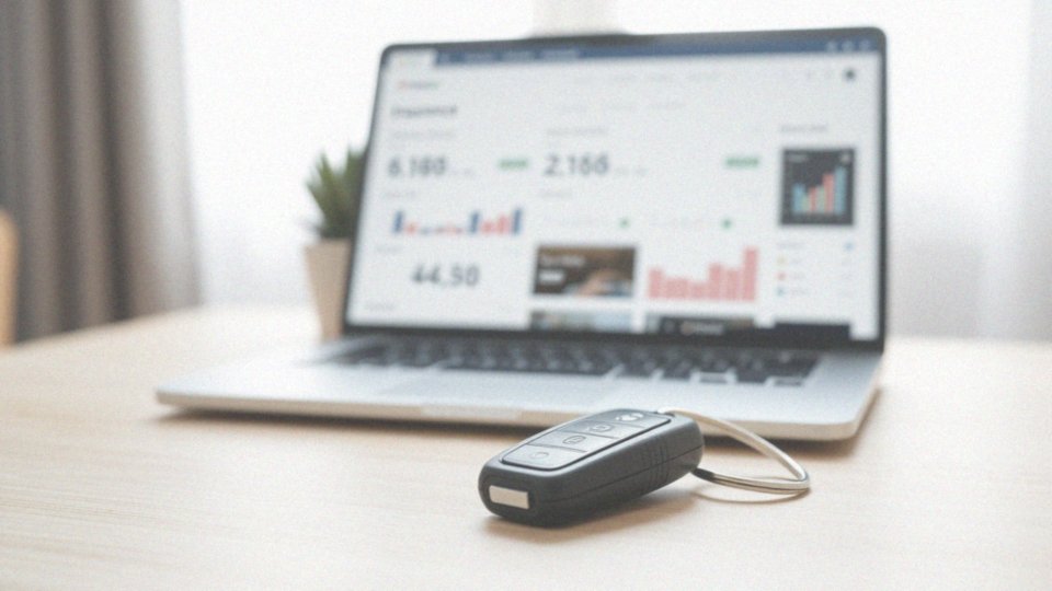 Jakie są średnie koszty ubezpieczenia OC w 2024 roku?