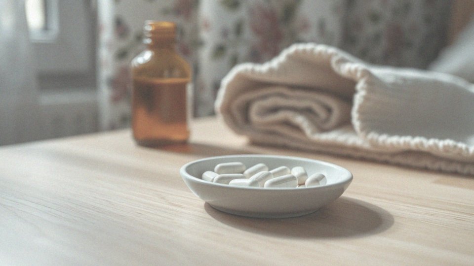 Jakie metody leczenia są skuteczne w przypadku zapalenia ucha bez użycia antybiotyków?