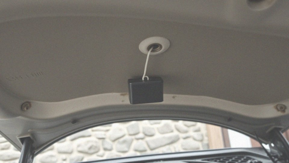 Jak łatwo zamontować odstraszacz na kuny?