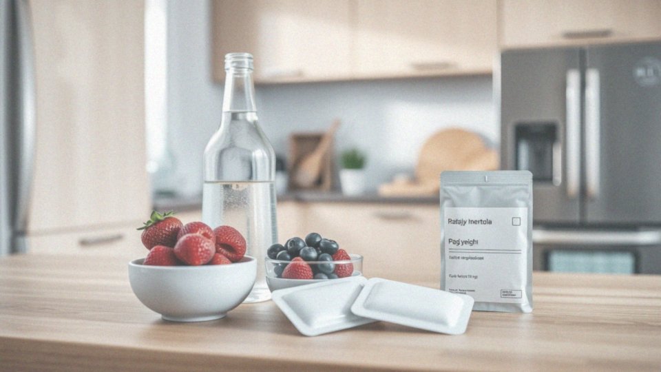 Jakie efekty można osiągnąć stosując tabletki na brzuch piwny?