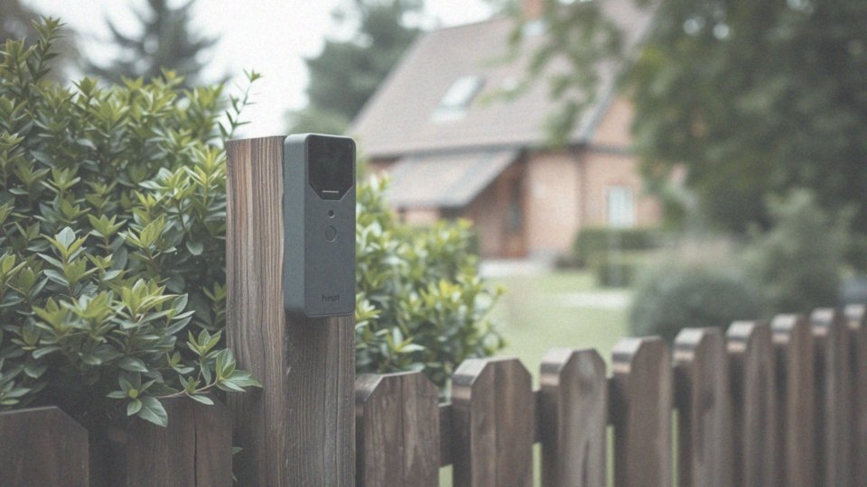 Jakie tryby pracy oferuje urządzenie odstraszające szpaki?