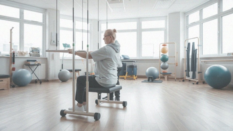 Jakie są możliwości rehabilitacji po udarze mózgu?