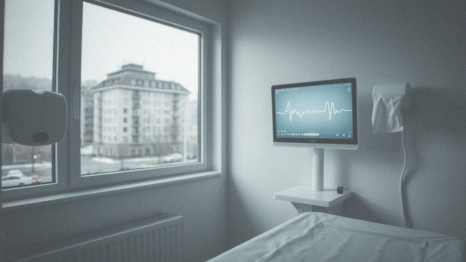 Dlaczego ból głowy może nie ustępować po lekach przeciwbólowych?