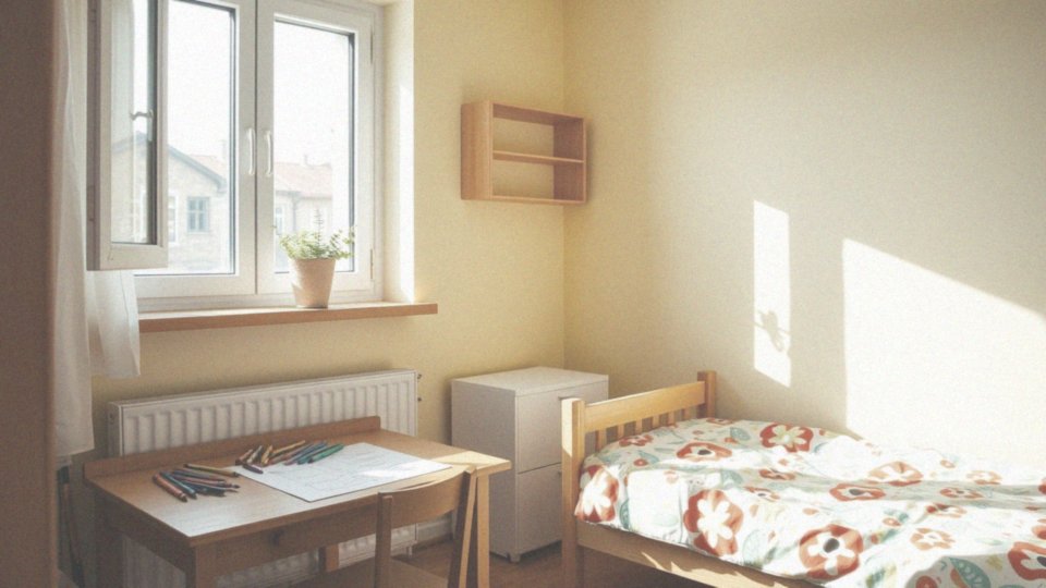 Jakie zmiany w stylu życia mogą wspierać układ odpornościowy dziecka?