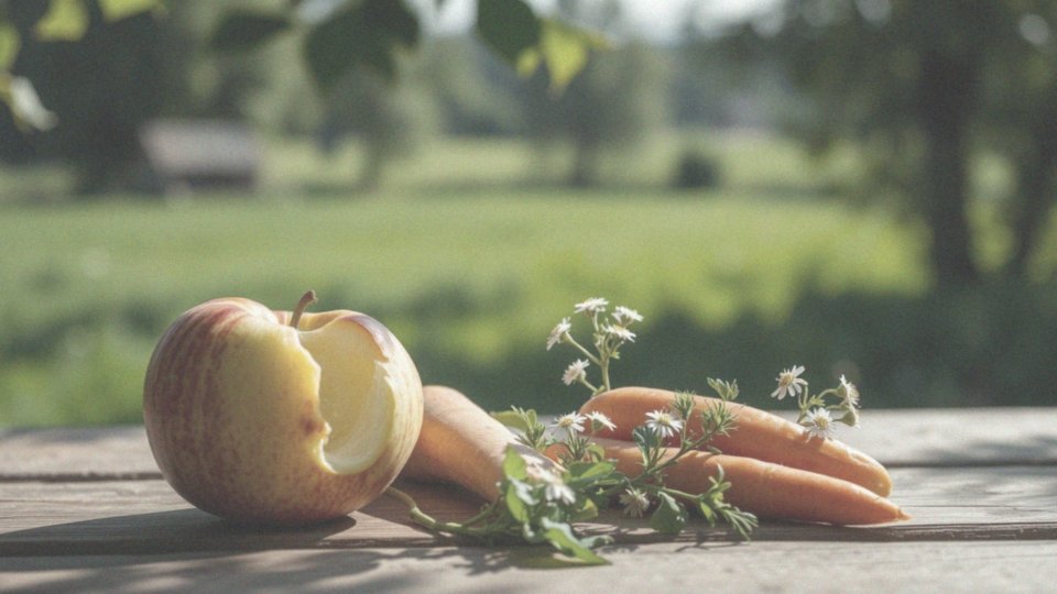 Alergia na bylicę – czego nie jeść, aby zminimalizować objawy?