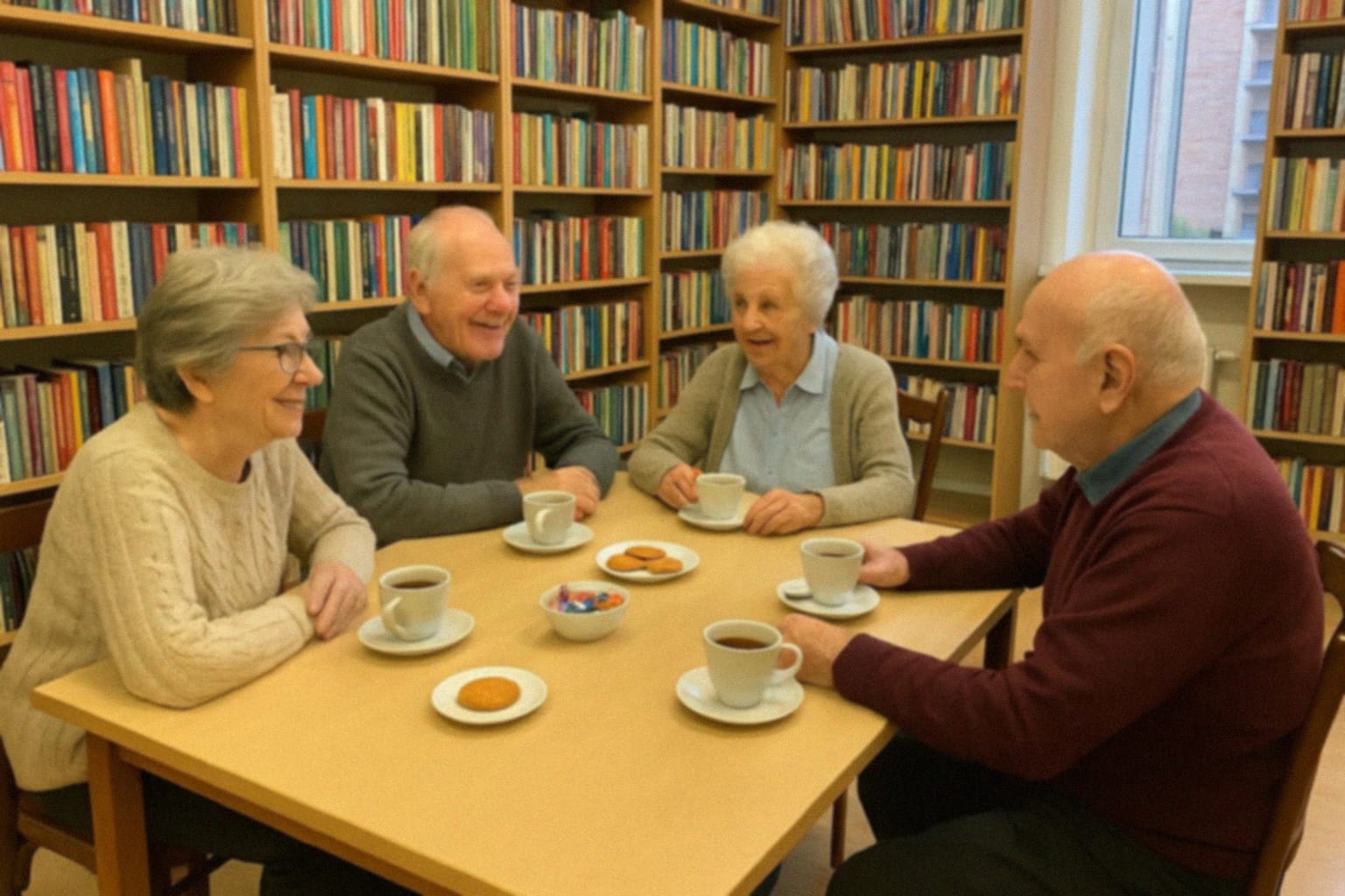Jesienne warsztaty plastyczne dla rodzin w Stacji Kultura Rumia