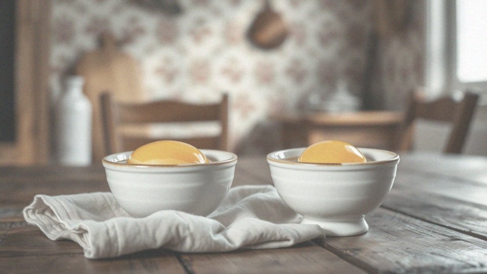 Cholesterol jajka na miękko – zdrowe właściwości i zalety spożycia