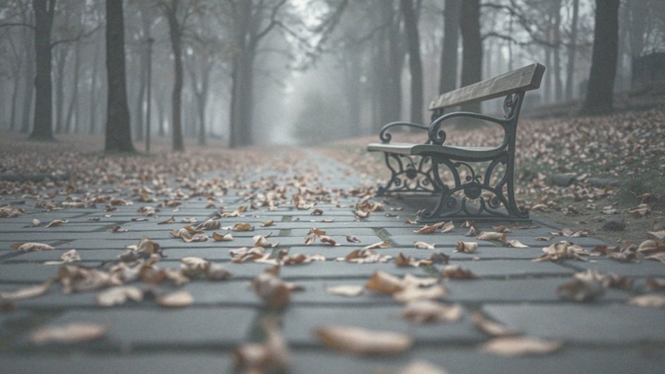 Co się ze mną dzieje? Objawy emocjonalne i jak sobie z nimi radzić