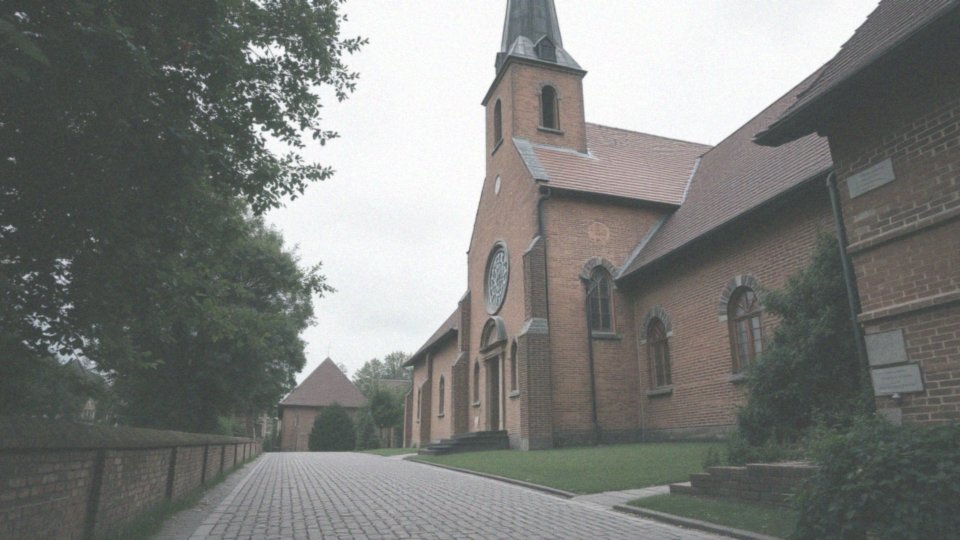 Czy agnostyk chodzi do kościoła? Powody i motywacje uczestnictwa