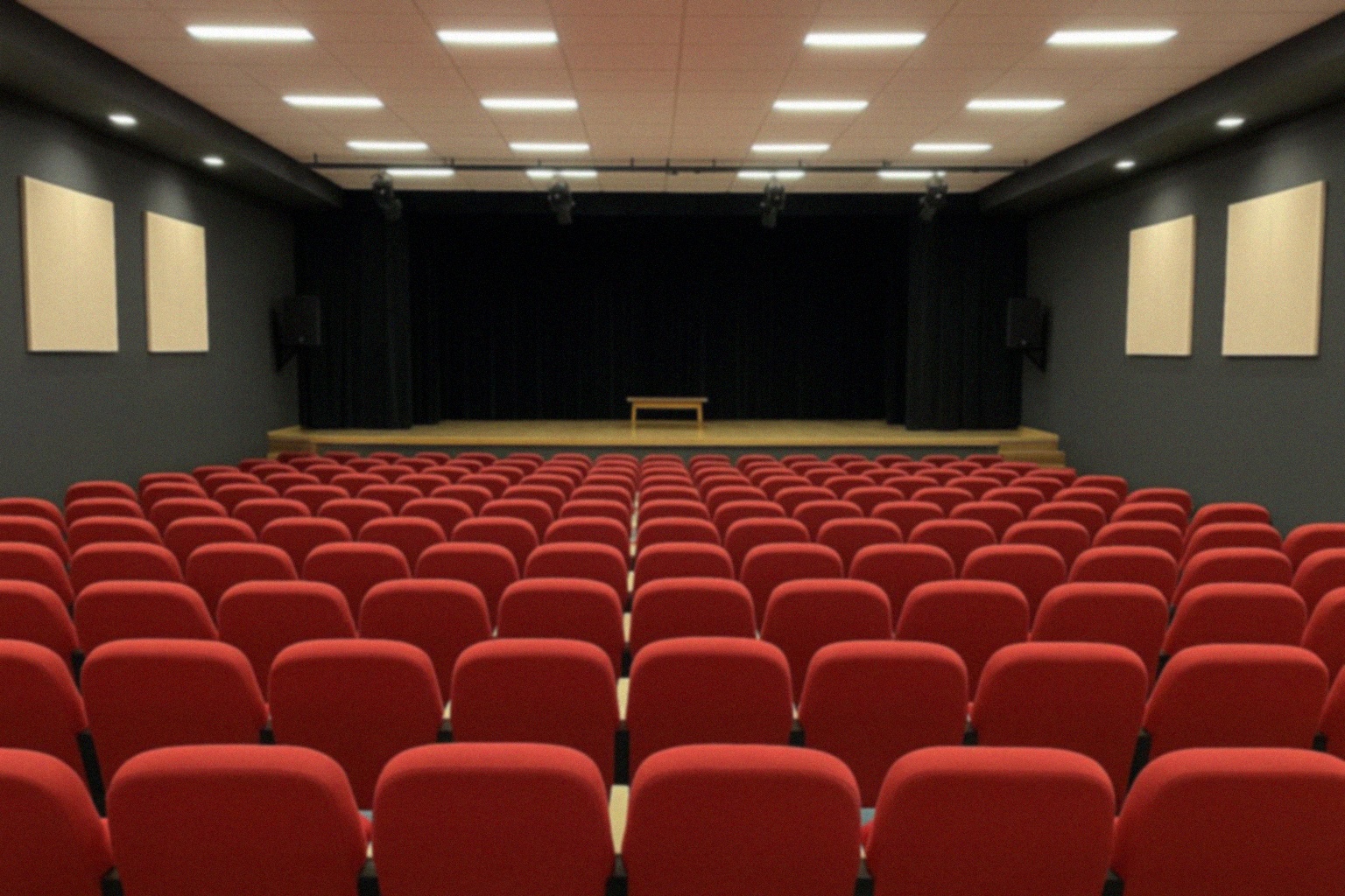 Warsztaty teatralne dla dorosłych w Miejskim Domu Kultury