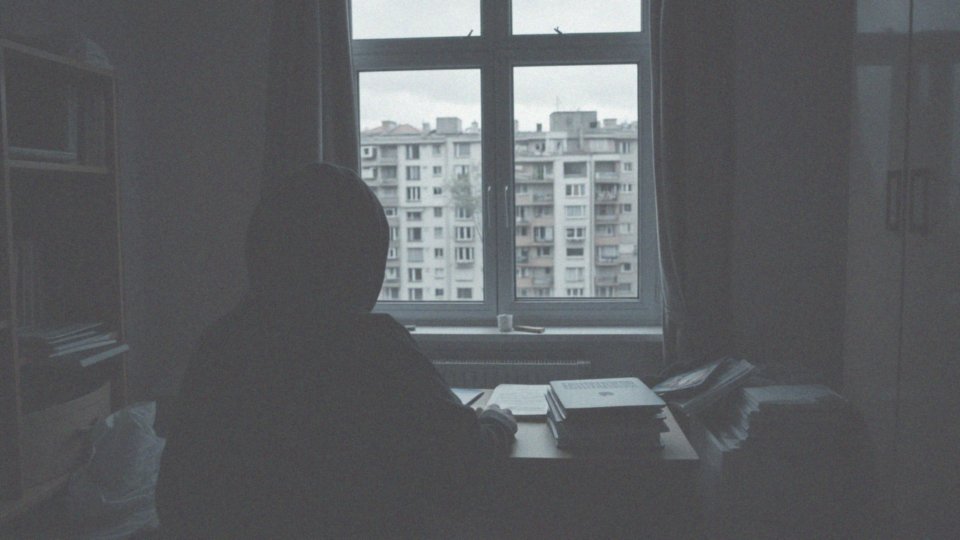Gdy nastolatkowi nic się nie chce – przyczyny i sposoby wsparcia