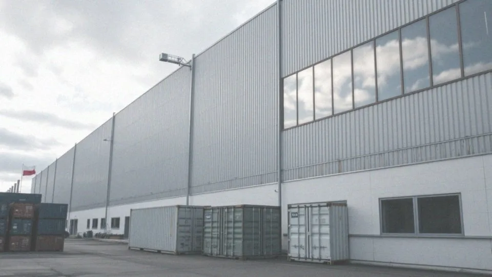 Gdzie produkują pralki Candy? Sprawdź miejsca produkcji