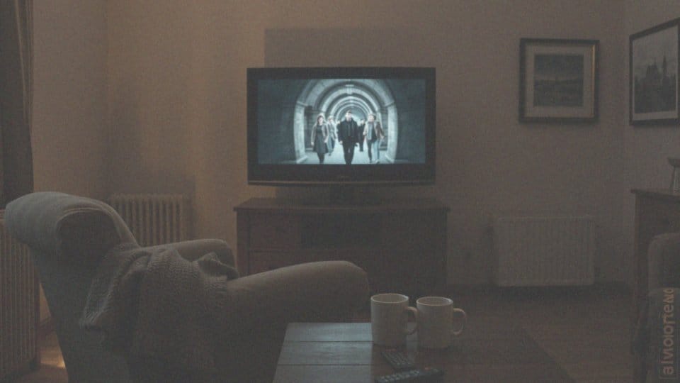 Harry Potter TVN 7 – Wakacje z Harrym w magicznym świecie