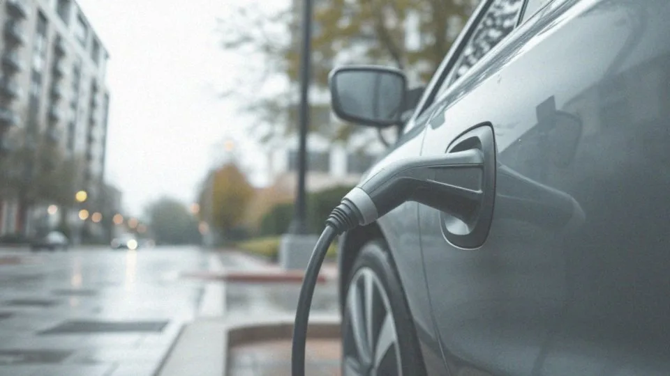 Ile kosztuje jazda elektrykiem? Koszty przejazdu i oszczędności