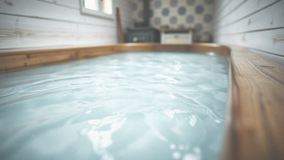Kąpiel solankowa skutki uboczne – co warto wiedzieć?