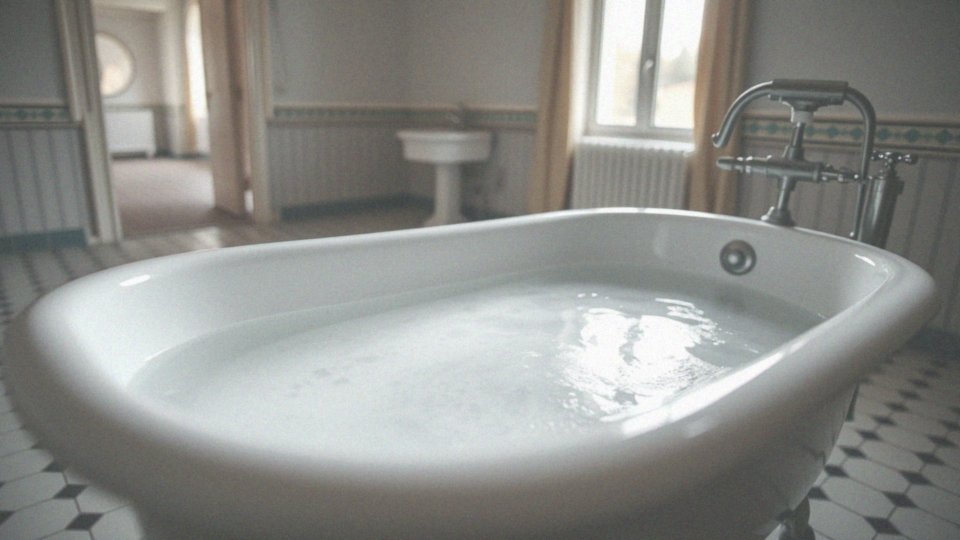 Kąpiel solankowa w sanatorium – zdrowotne korzyści i właściwości