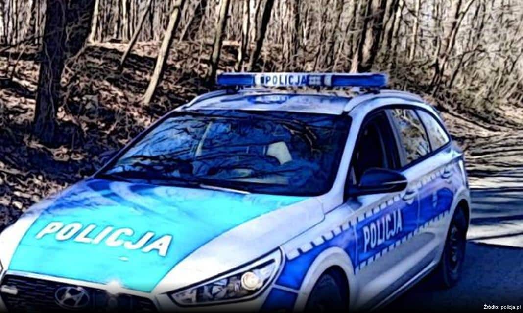 Bezpieczeństwo na działkach: Apel Policji dla mieszkańców Rumii