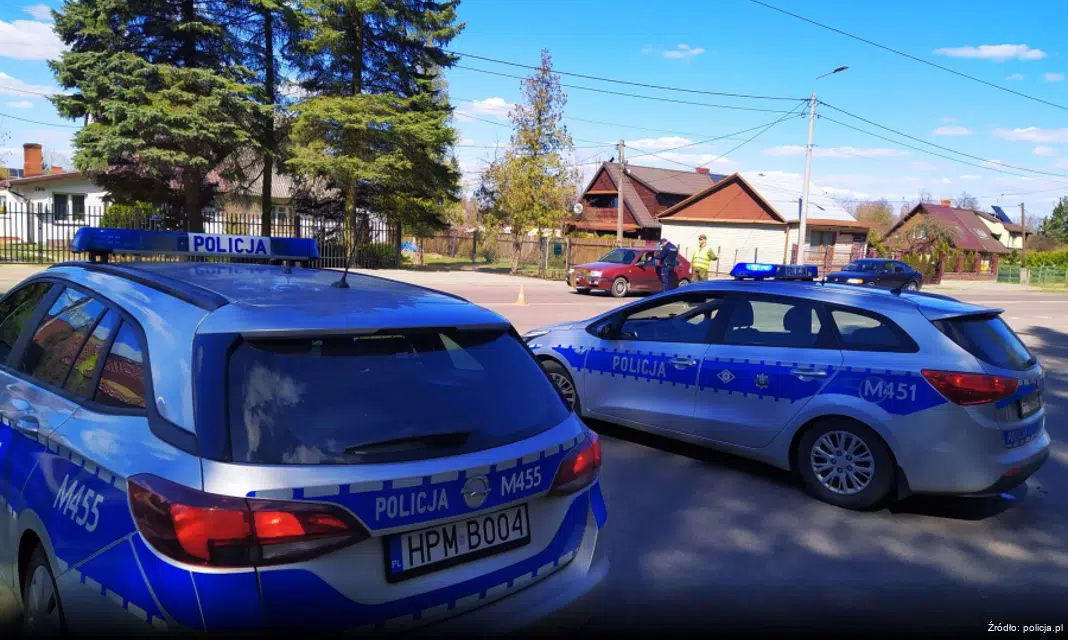 Wejherowska Policja prowadzi nabór do służby