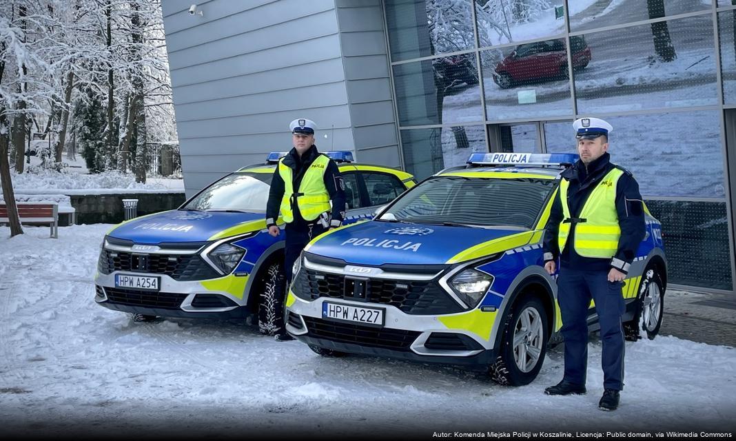 Rekrutacja do Policji: Ostatnie Szanse na Dołączenie w 2024 Roku