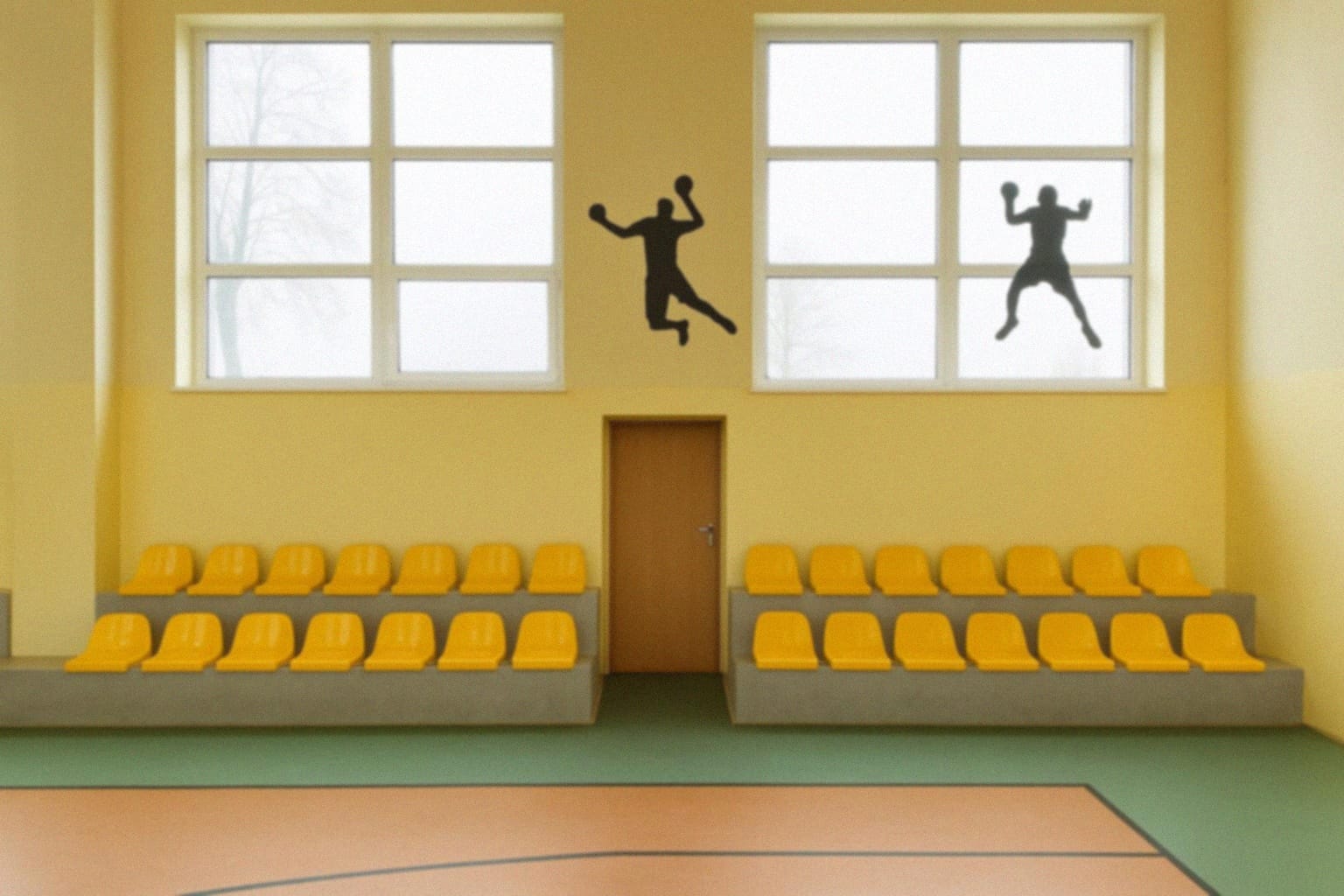 I runda kwalifikacji do mistrzostw Europy kobiet U-17 w Rumi