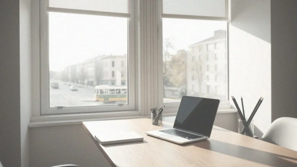 Praca stacjonarna – co to jest i jakie ma cechy?
