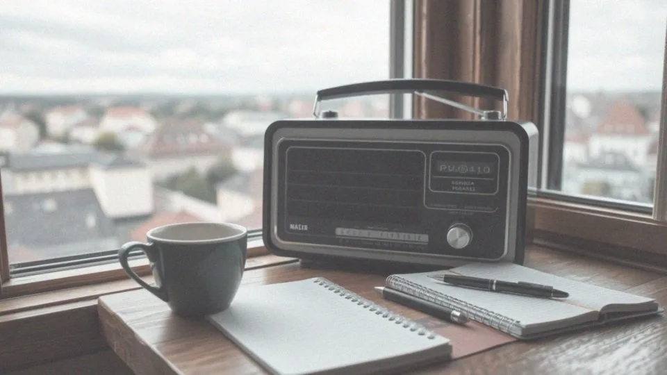 Radio Silesia program – odkryj różnorodność audycji stacji