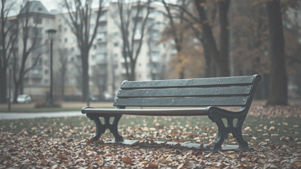 Silny stres u nastolatków – objawy i skutki dla zdrowia psychicznego