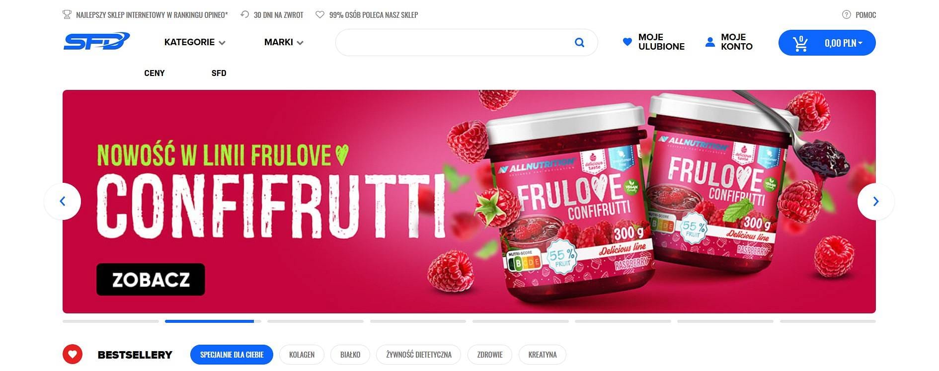 Witamina D — jak działa na organizm i odporność?