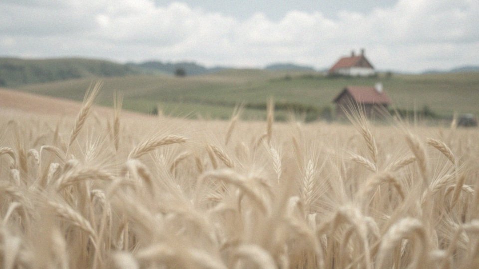 W czym jest pszenica? Przewodnik po produktach i wartościach odżywczych