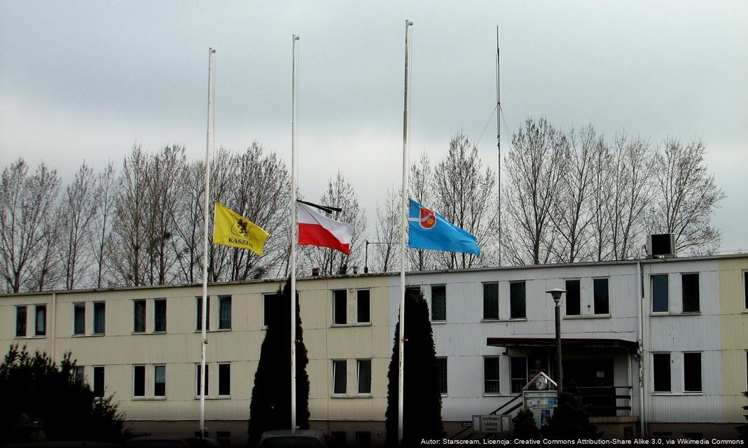 Święto Wojska Polskiego w Rumii: Tradycje i Obchody w Naszym Mieście