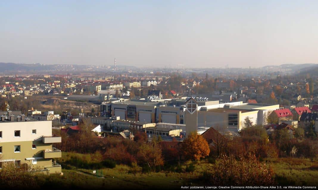 Rozpoczęcie roku szkolnego w Rumi wzbudza zainteresowanie mieszkańców