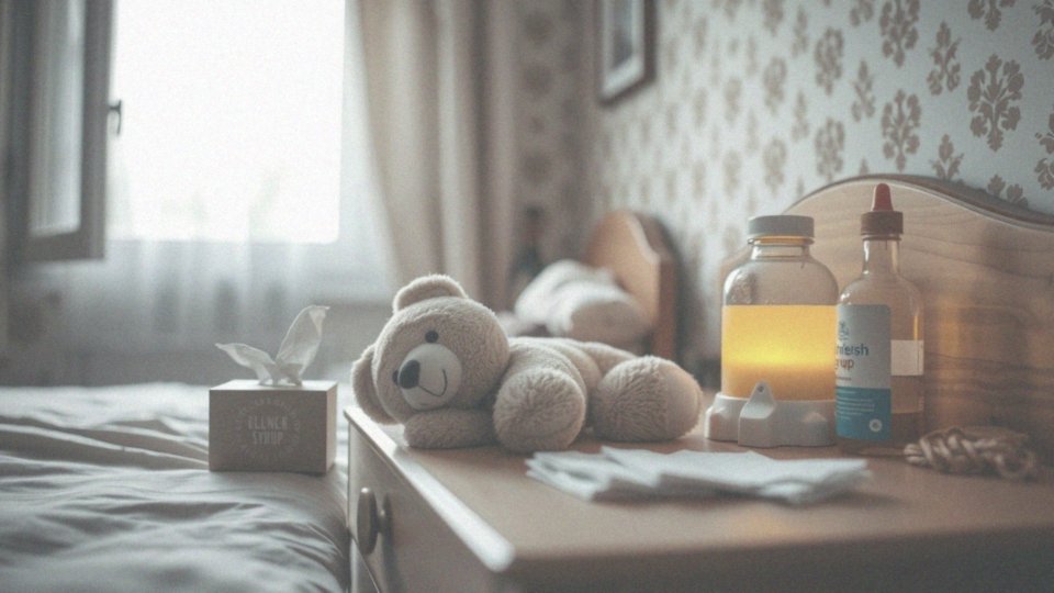 Wirusowe zapalenie ucha – objawy, przyczyny i metody leczenia